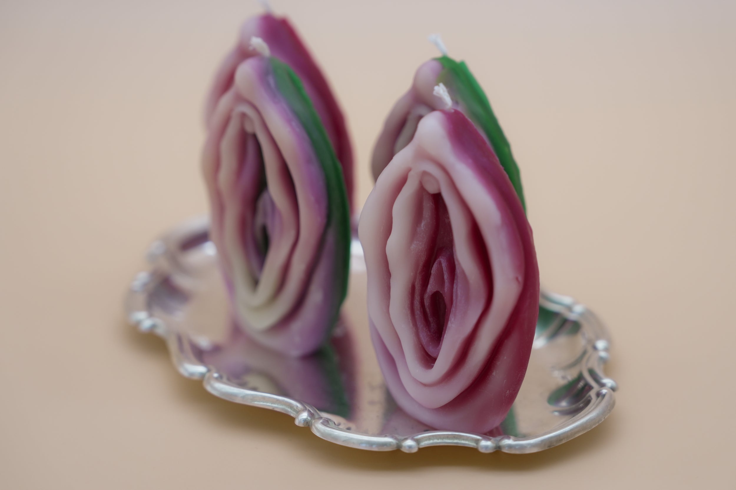Vulva Mood