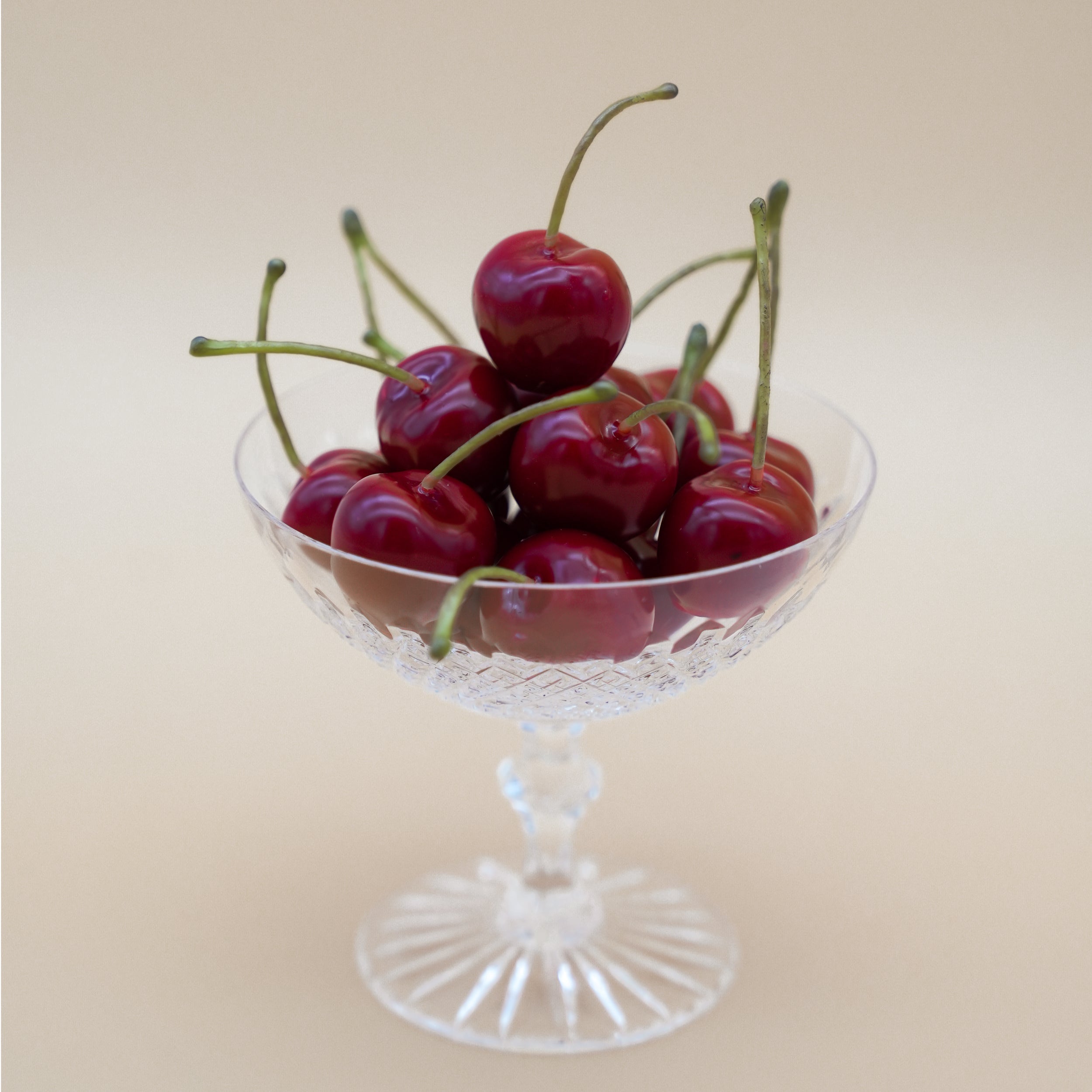 Sweet Cherry's