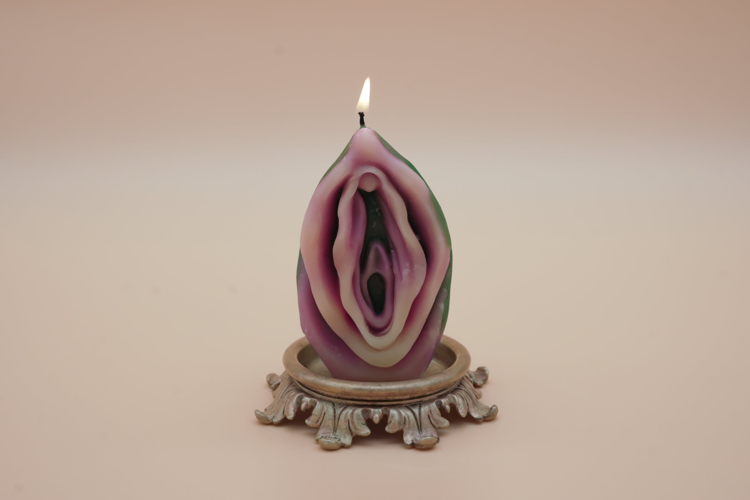 Galaxy Vulva