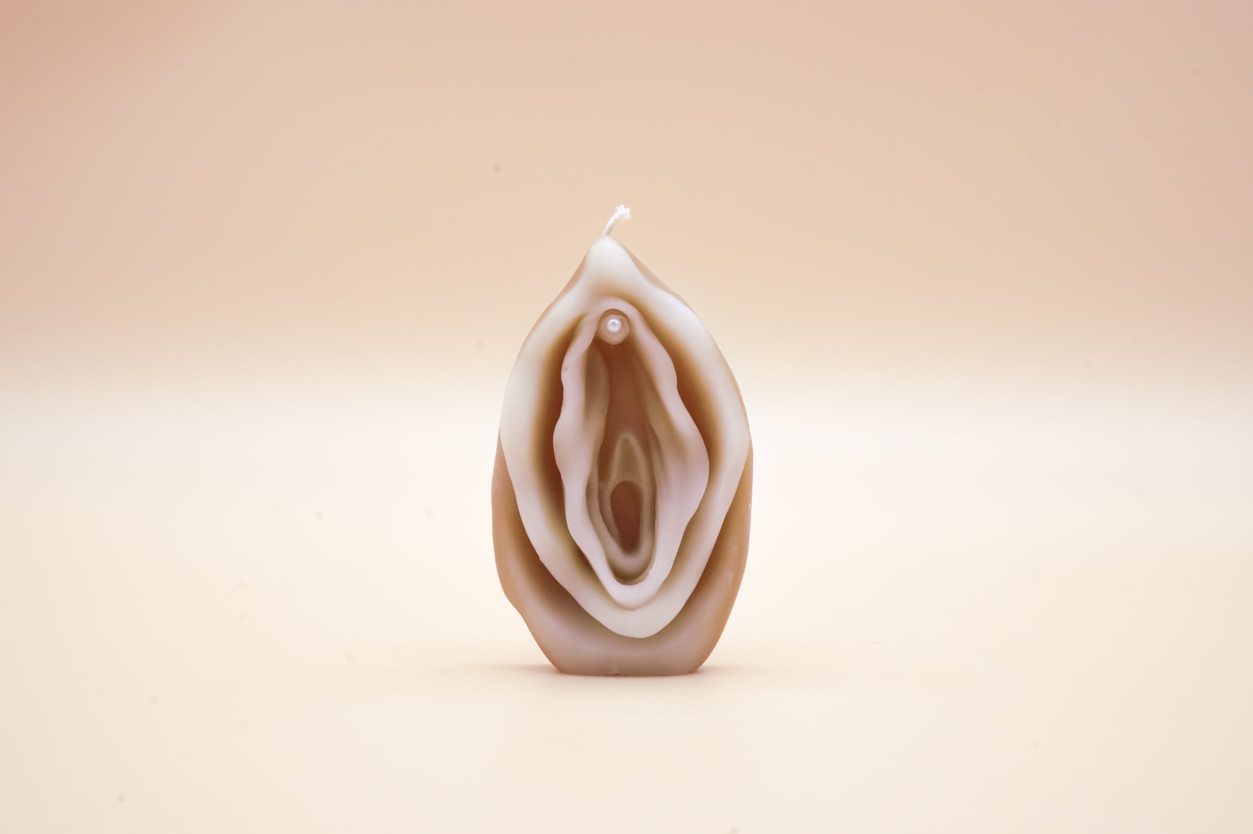 Goddess Vulva