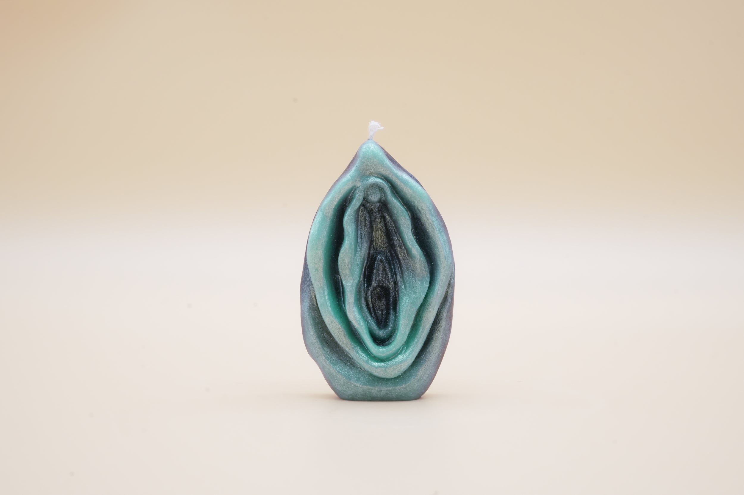 Medusa Vulva