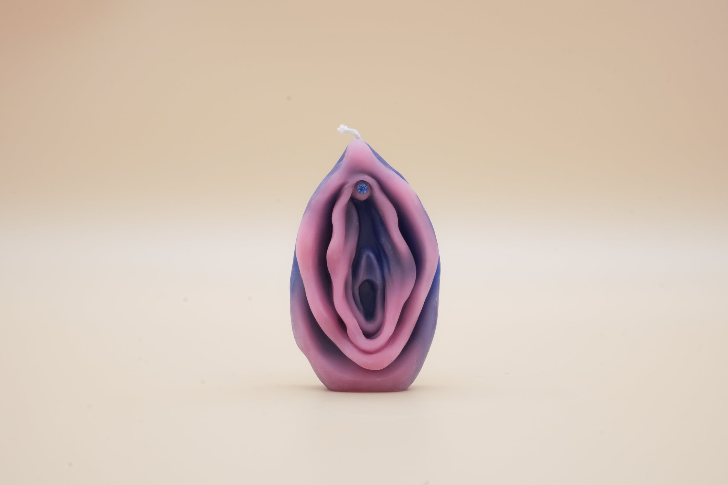 Mermaid Vulva