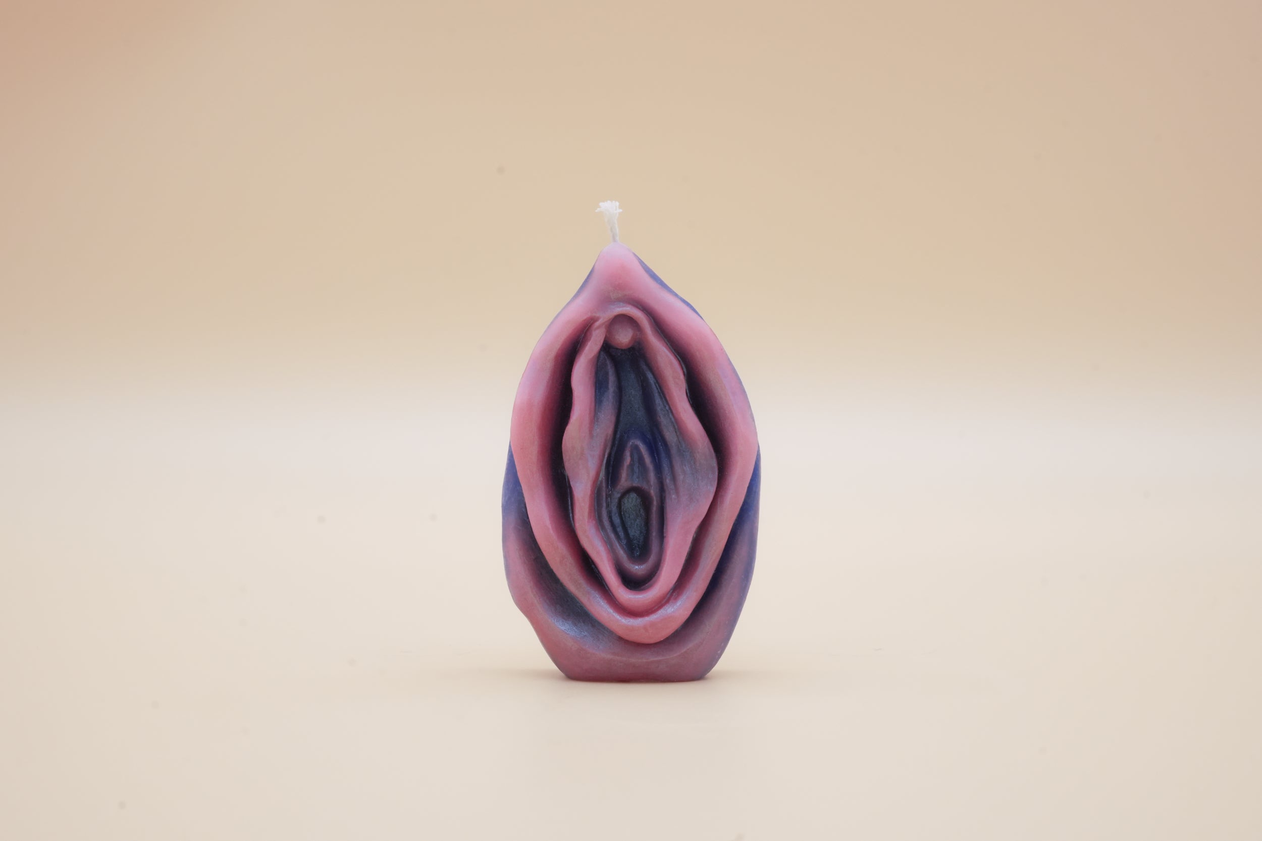 Mermaid Vulva