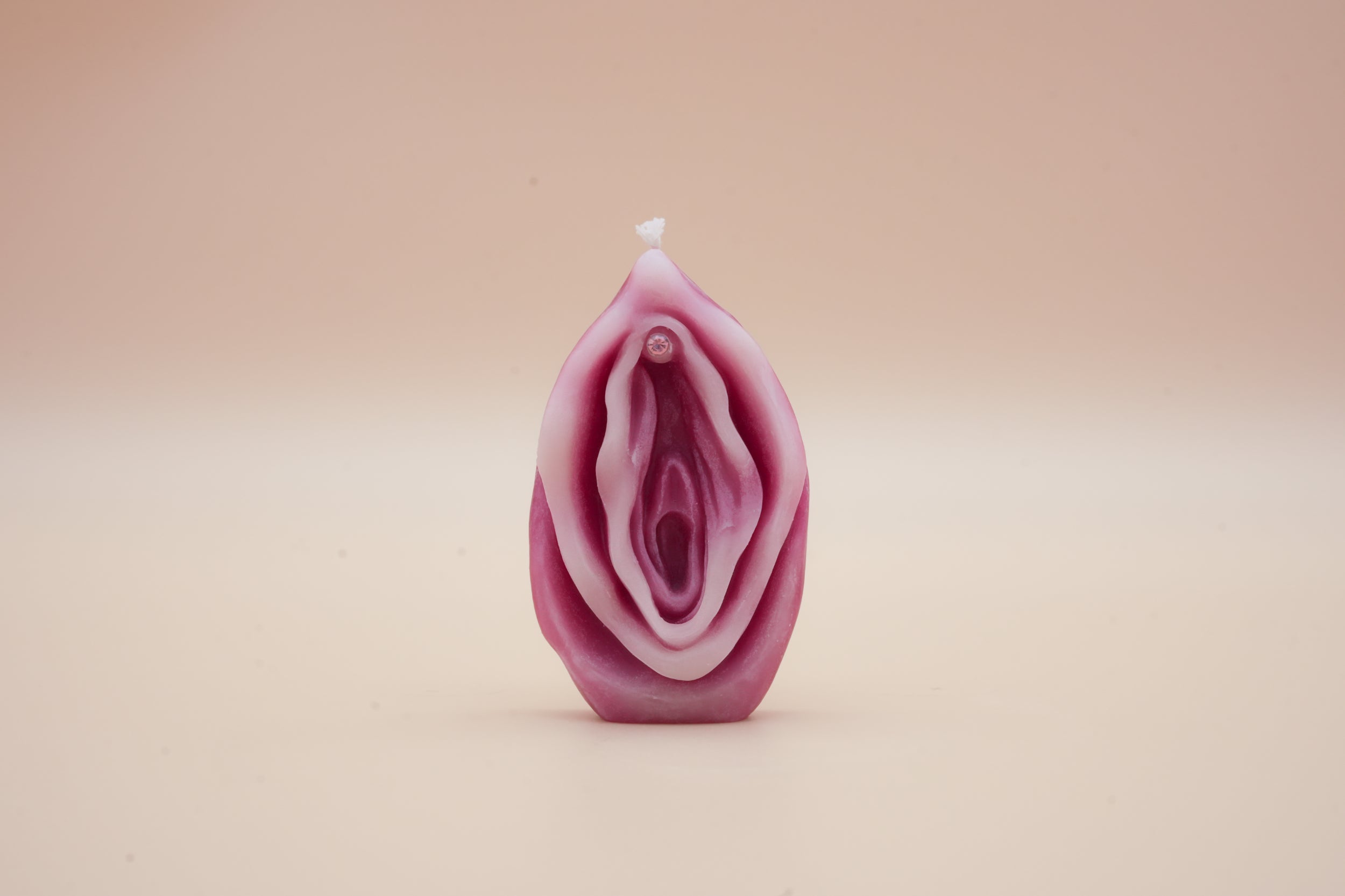 Rose Vulva