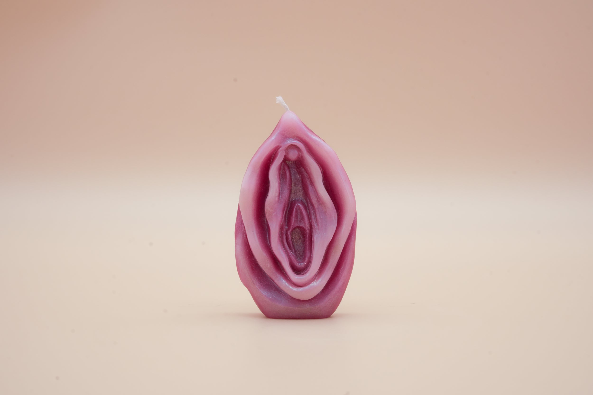 Rose Vulva