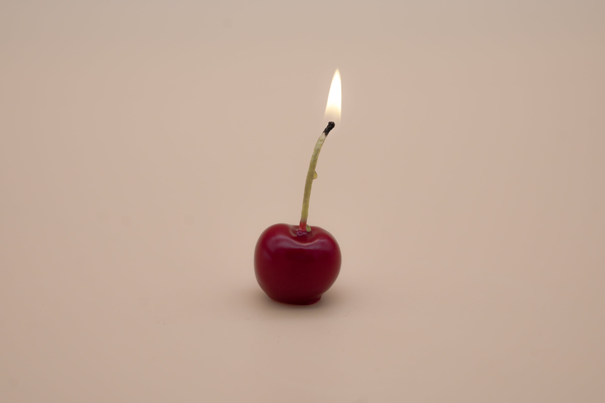 3 Sweet Cherry's