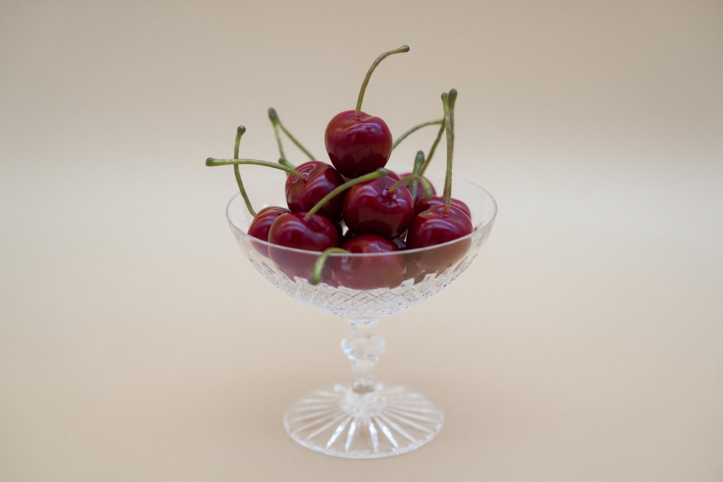 3 Sweet Cherry's