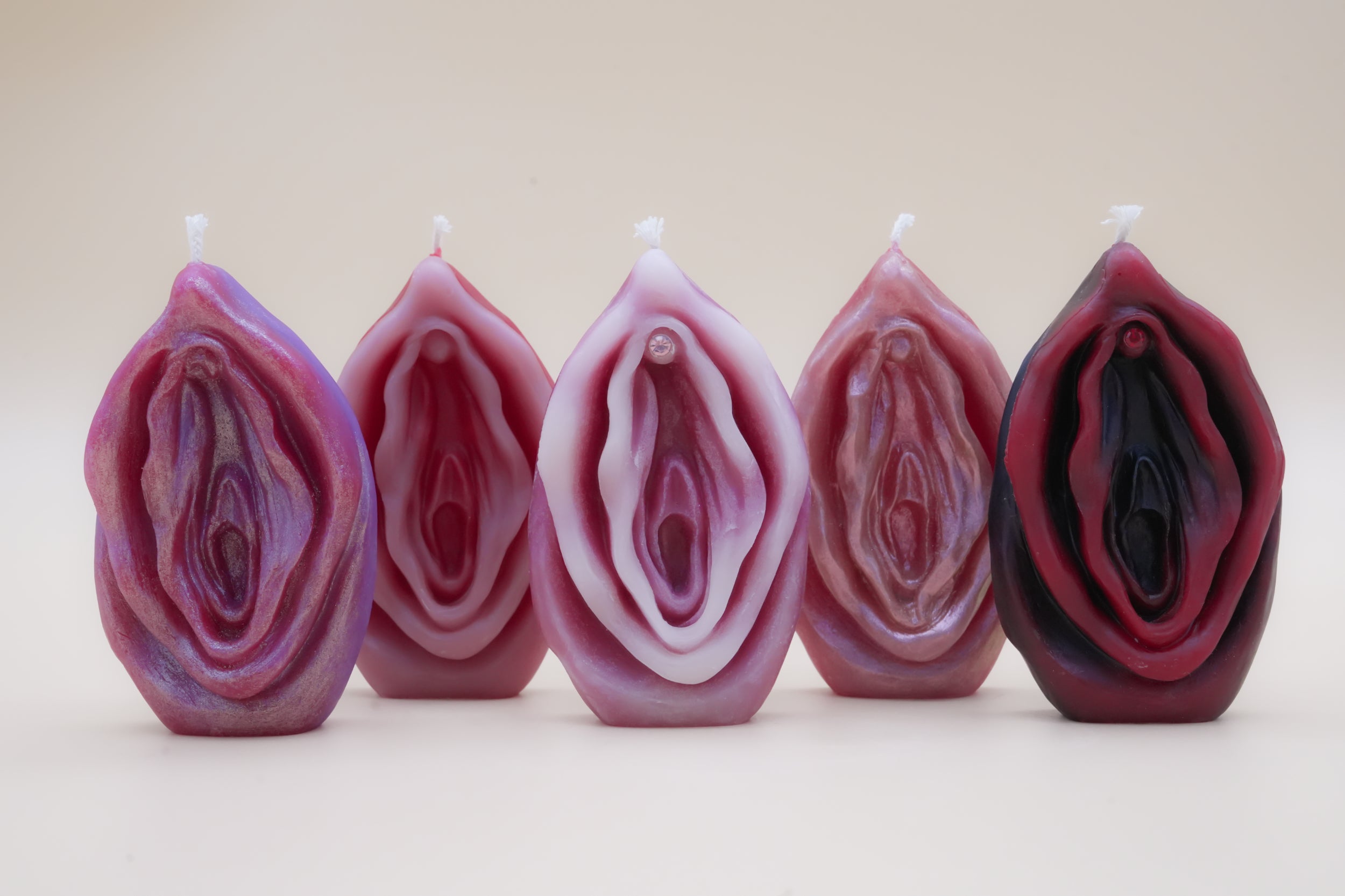 Warrior Vulva