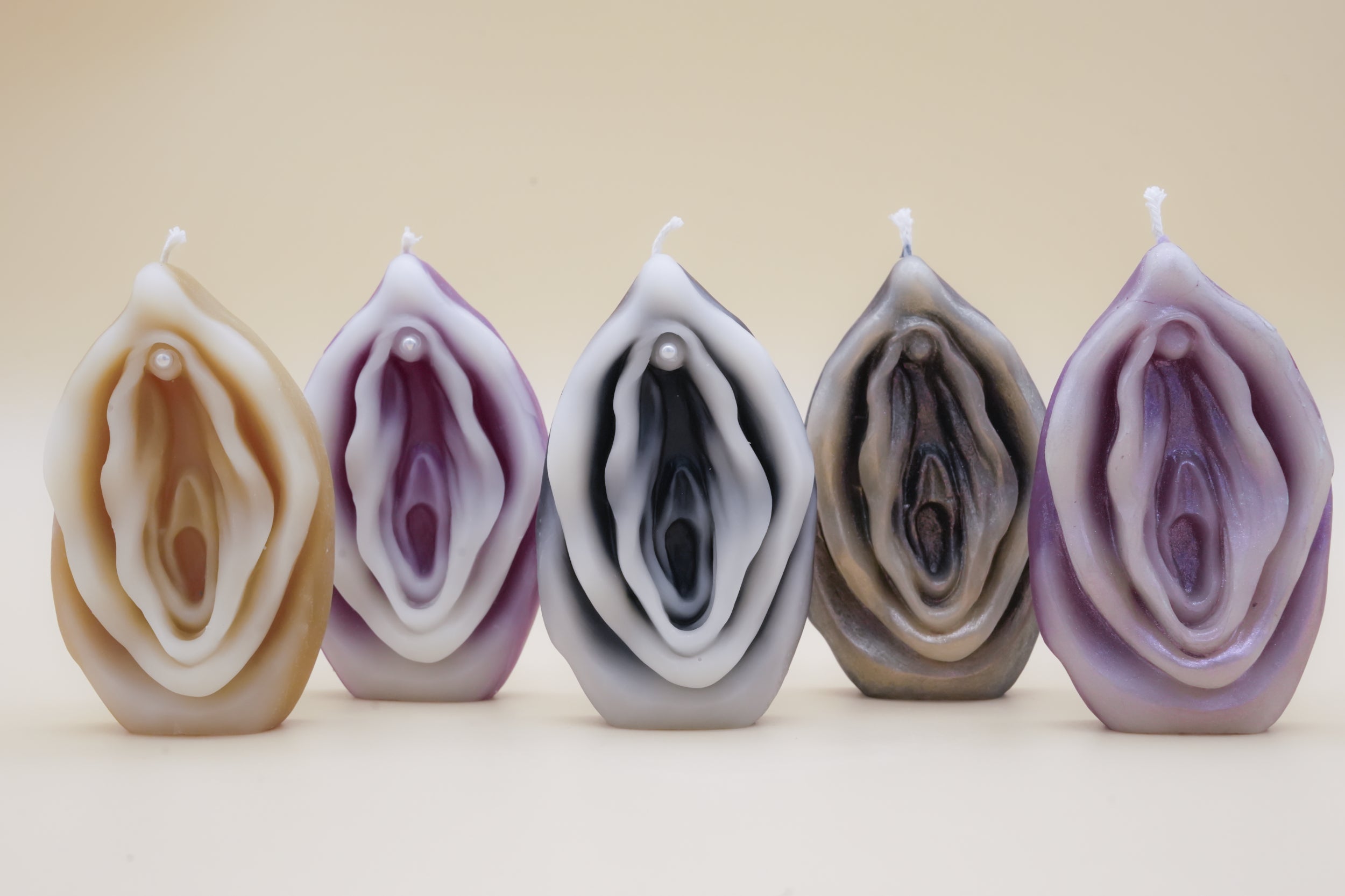 Galaxy Vulva