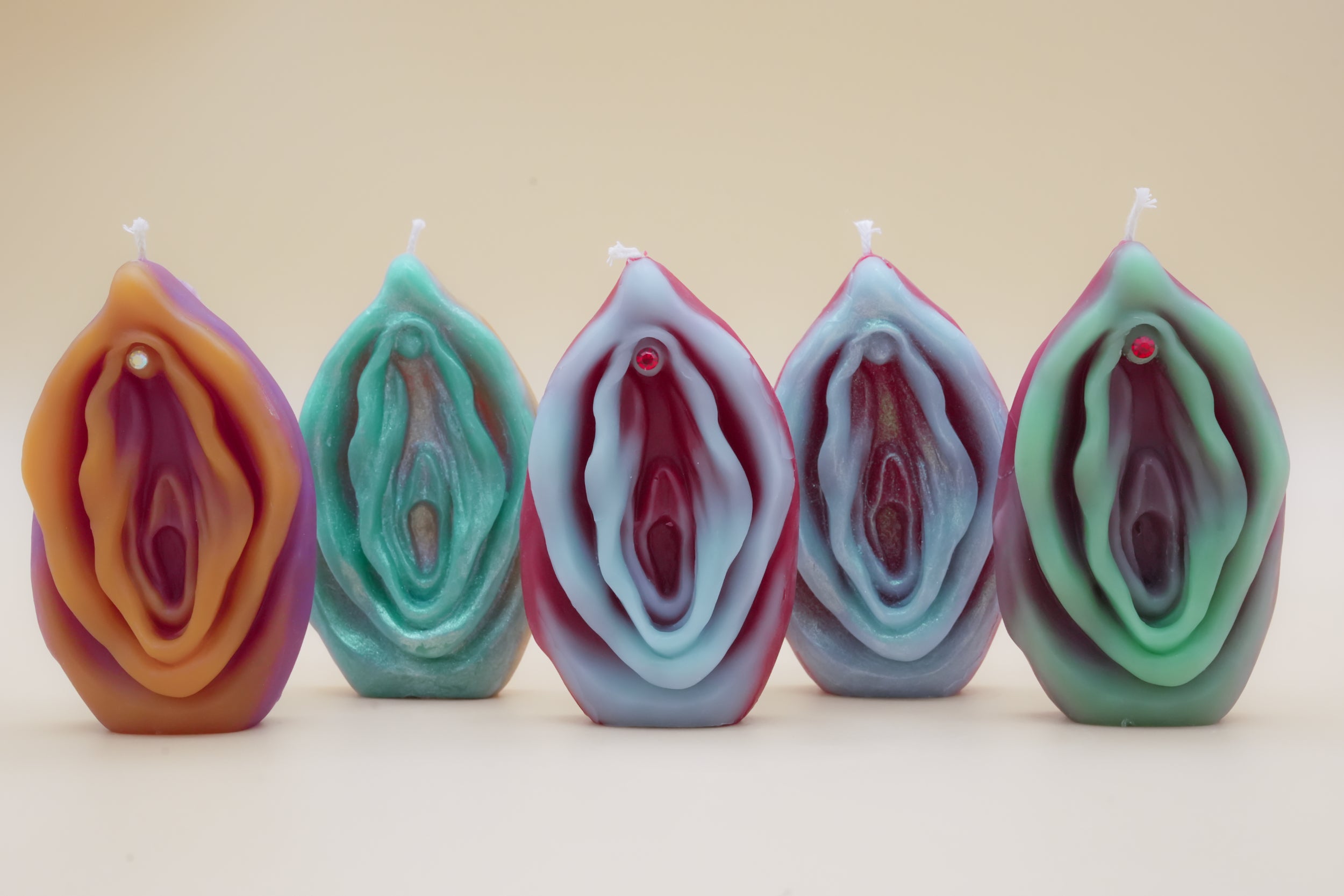 Universe Vulva