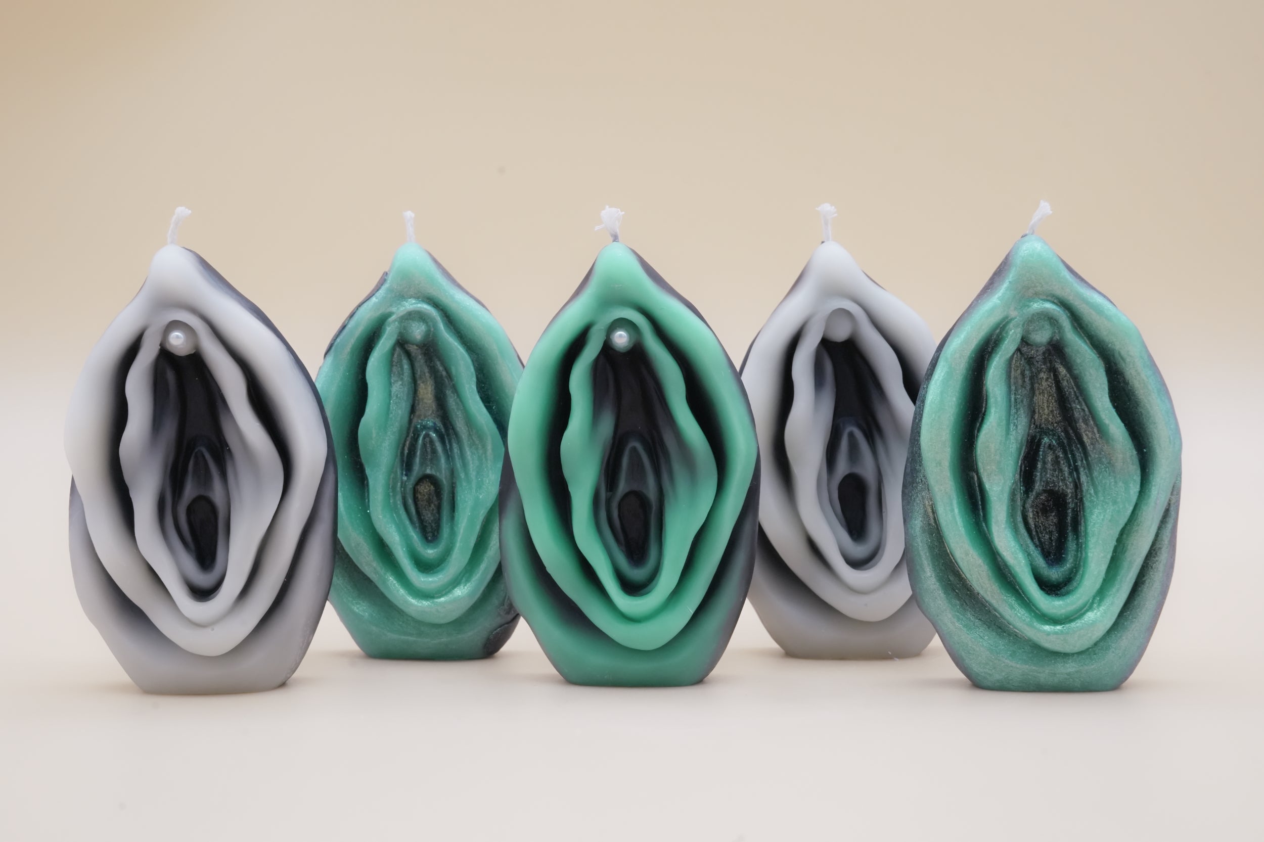 Medusa Vulva