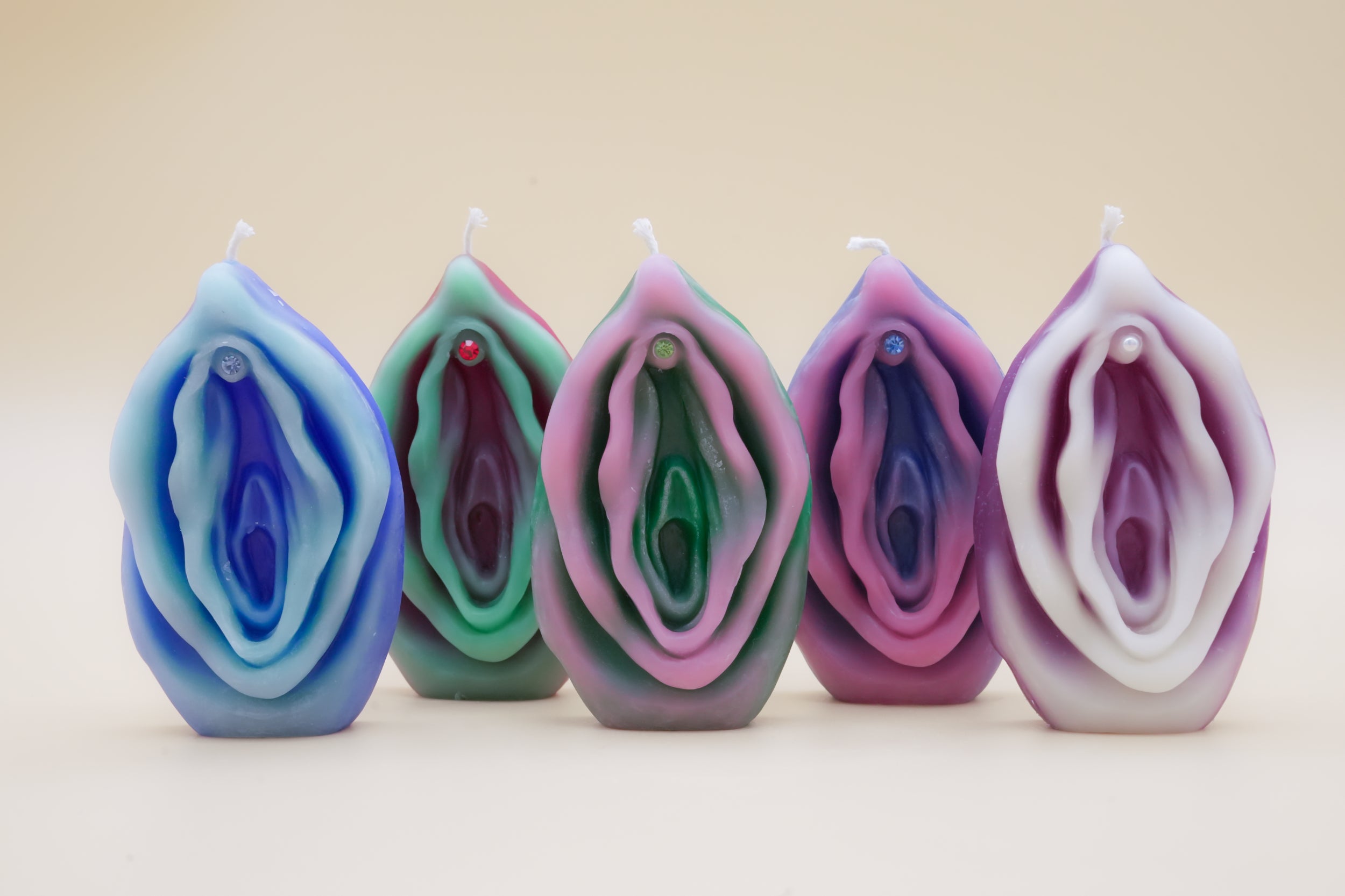 Ozeane Vulva