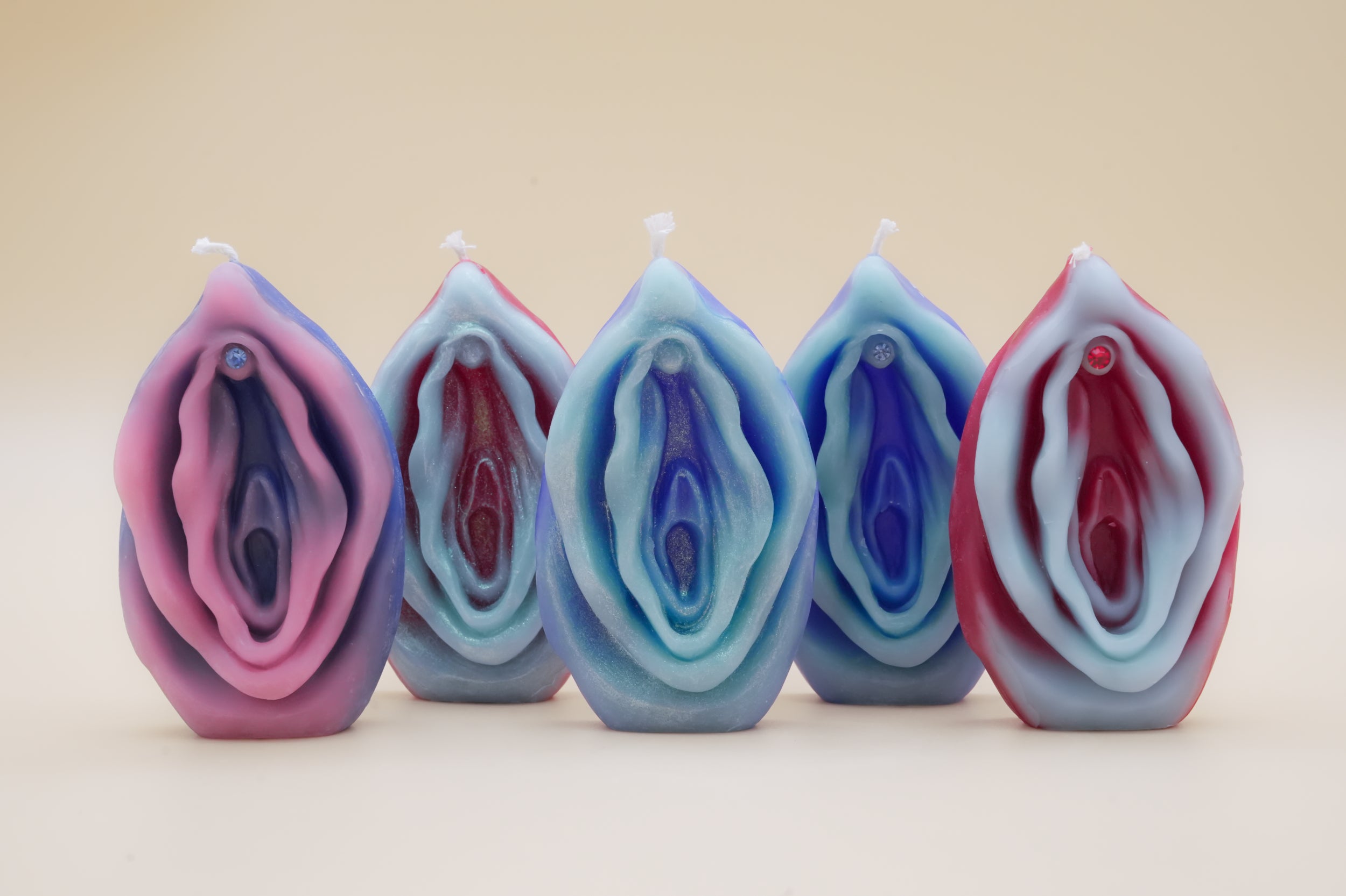 Queen Vulva