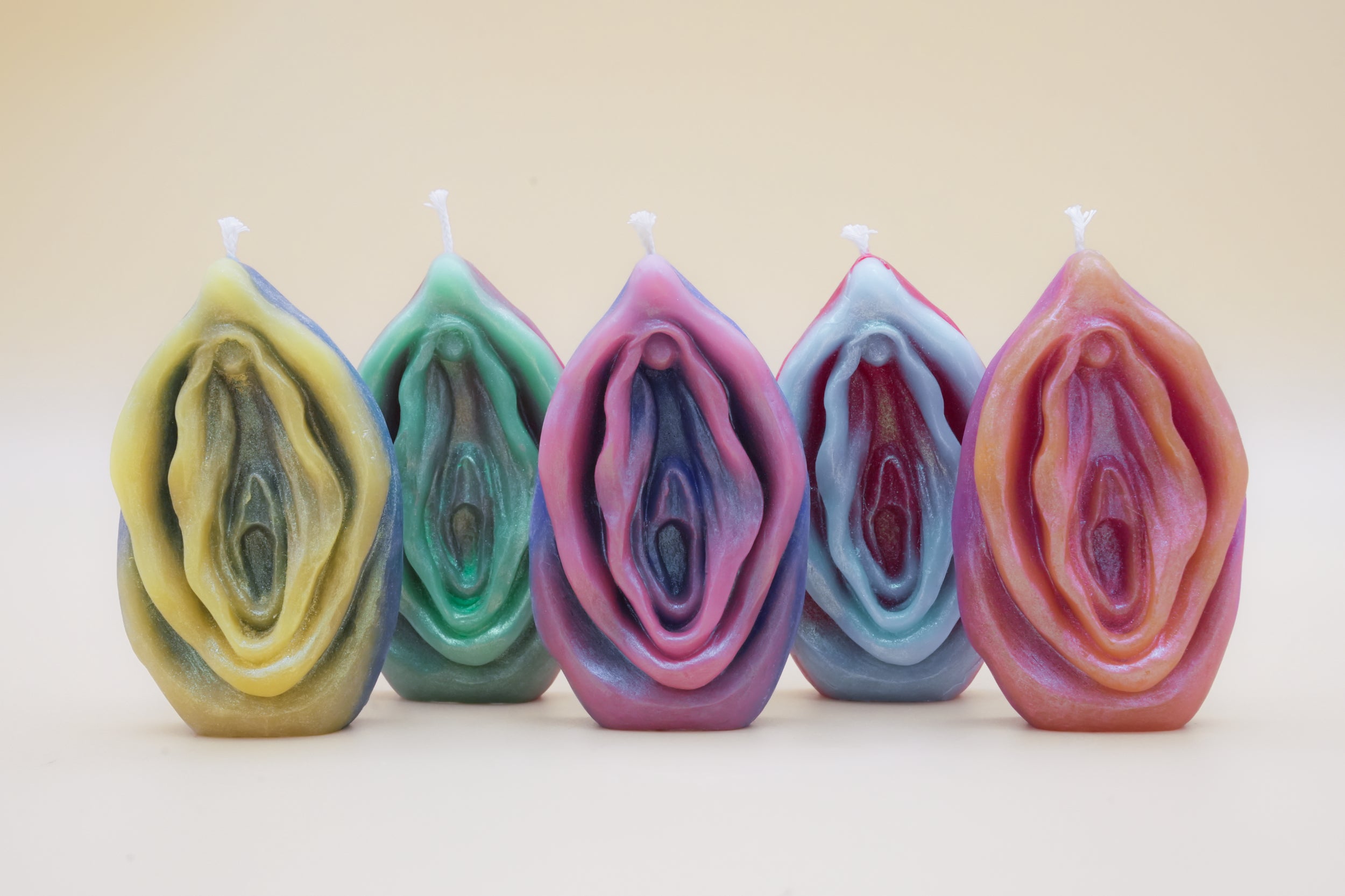 Tropicana Vulva