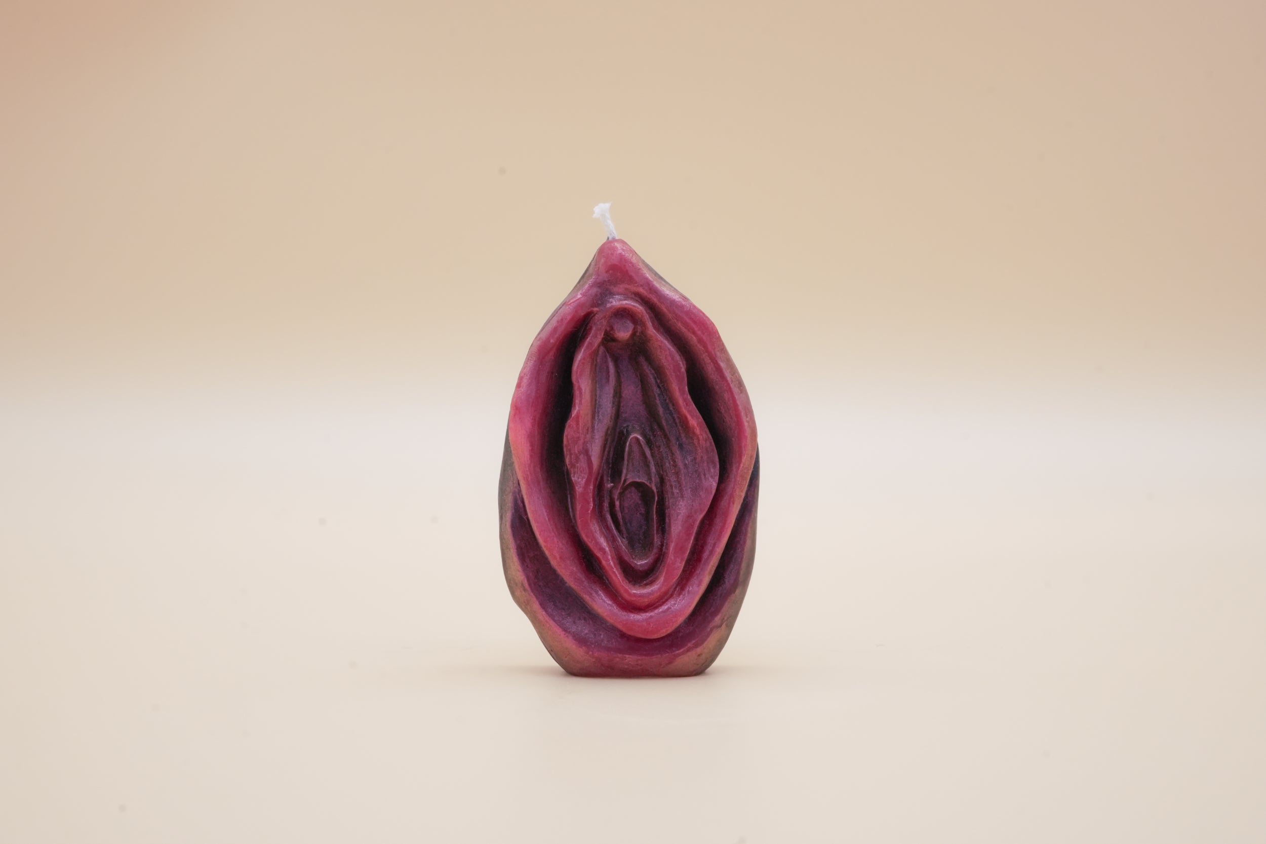 Warrior Vulva