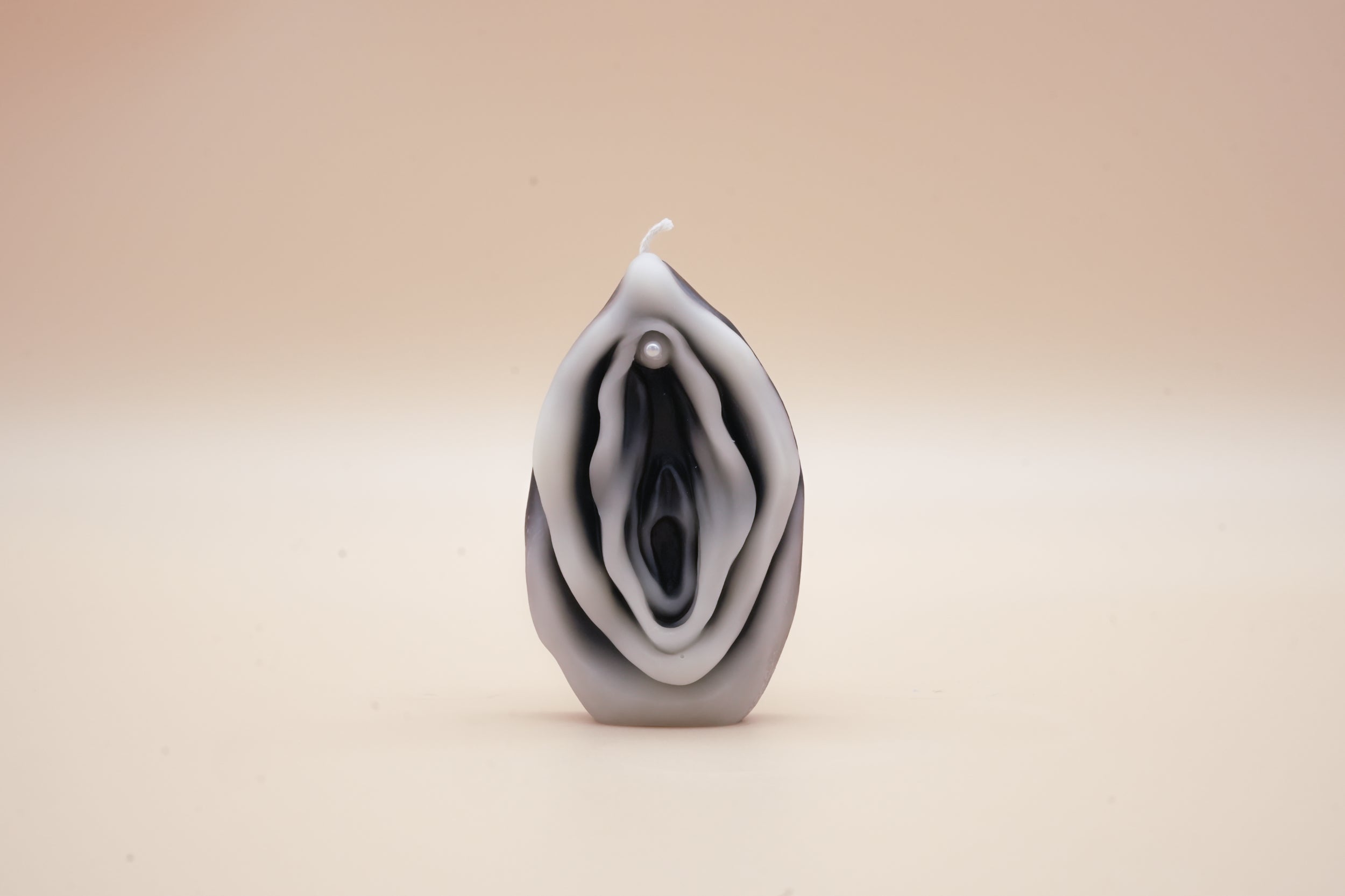 Ying & Yang Vulva