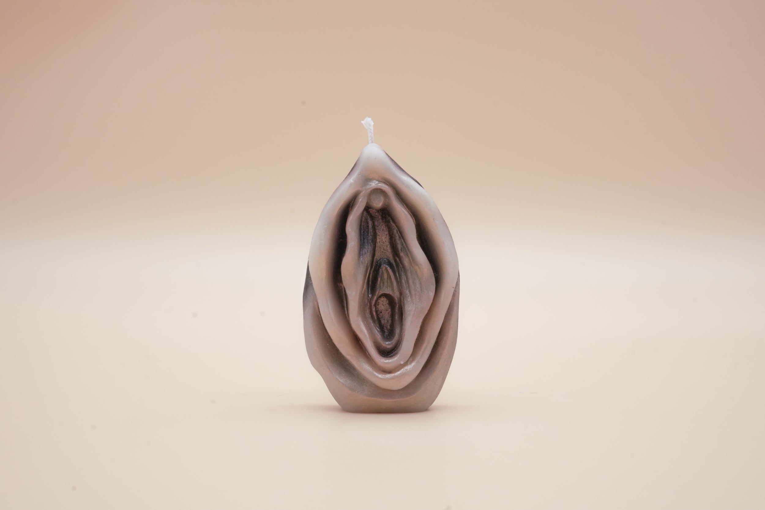Ying & Yang Vulva